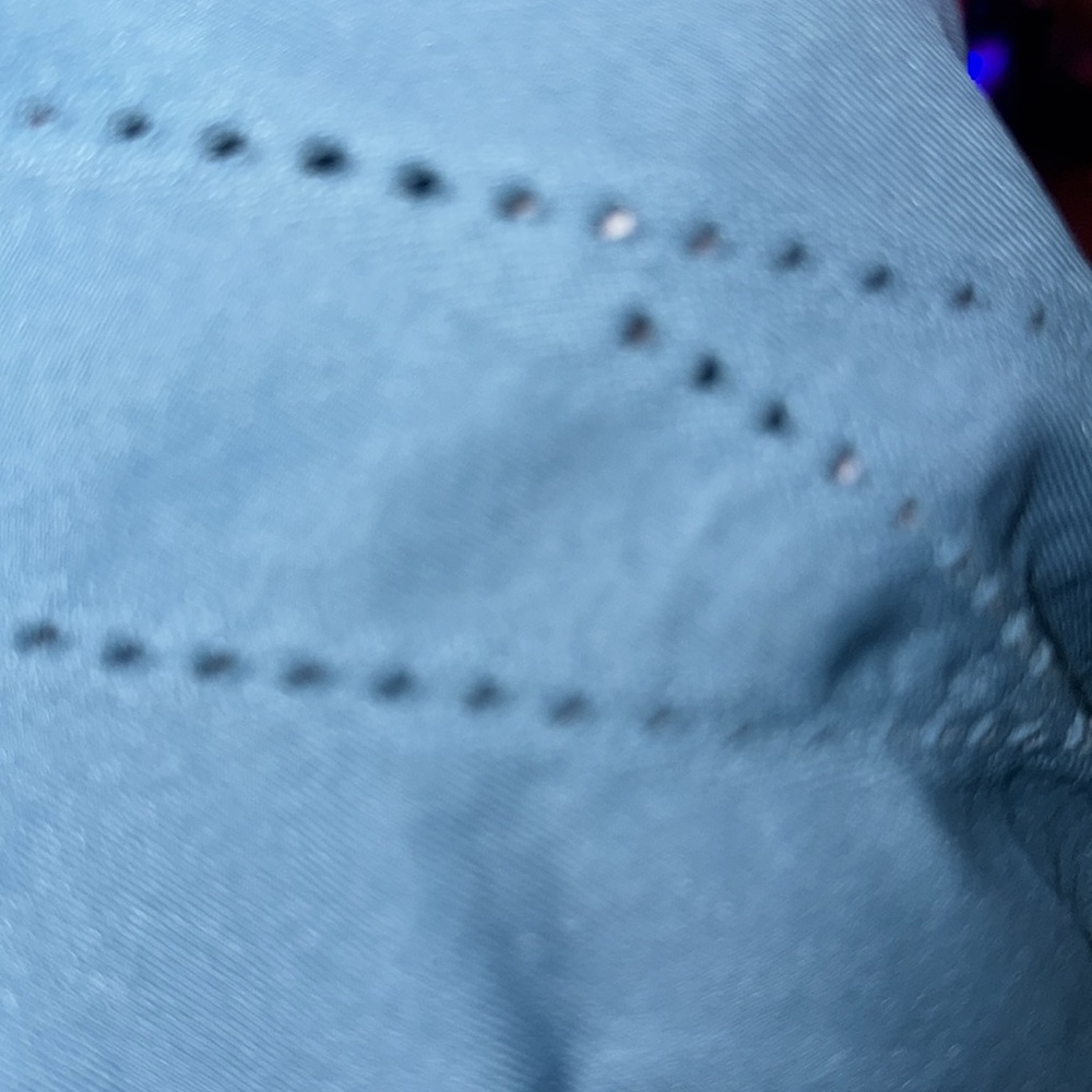 Fabletics. Size Small. Tiny Holes On Sides. - image 4